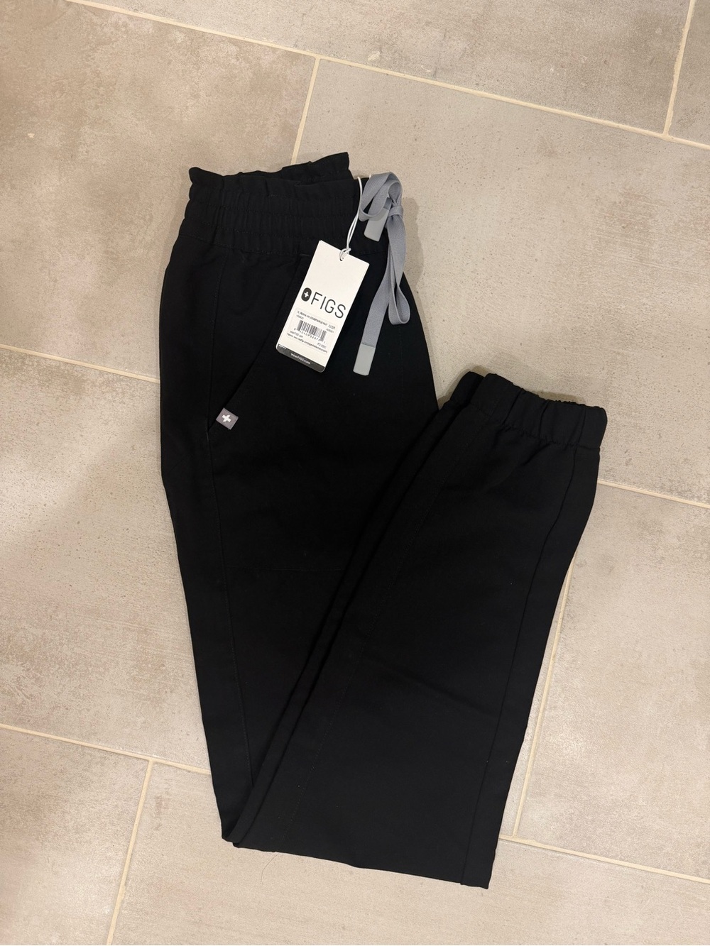 FIGS Regina High Waisted Jogger